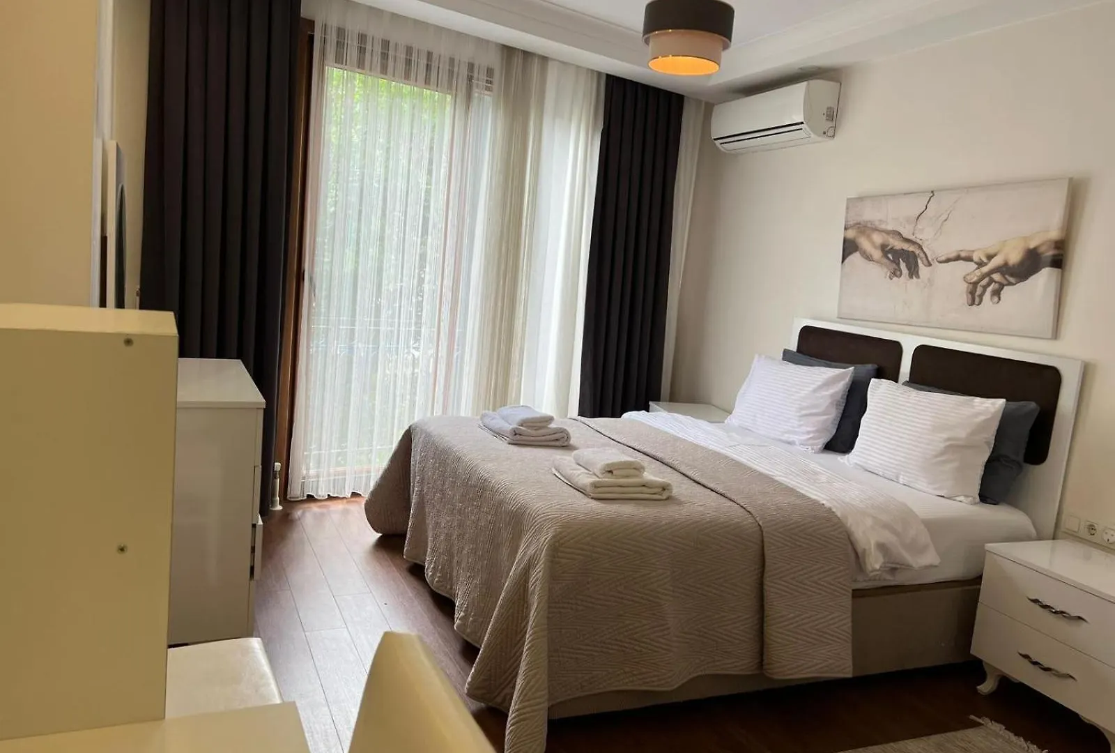 Comfort Home Isztambul Törökország