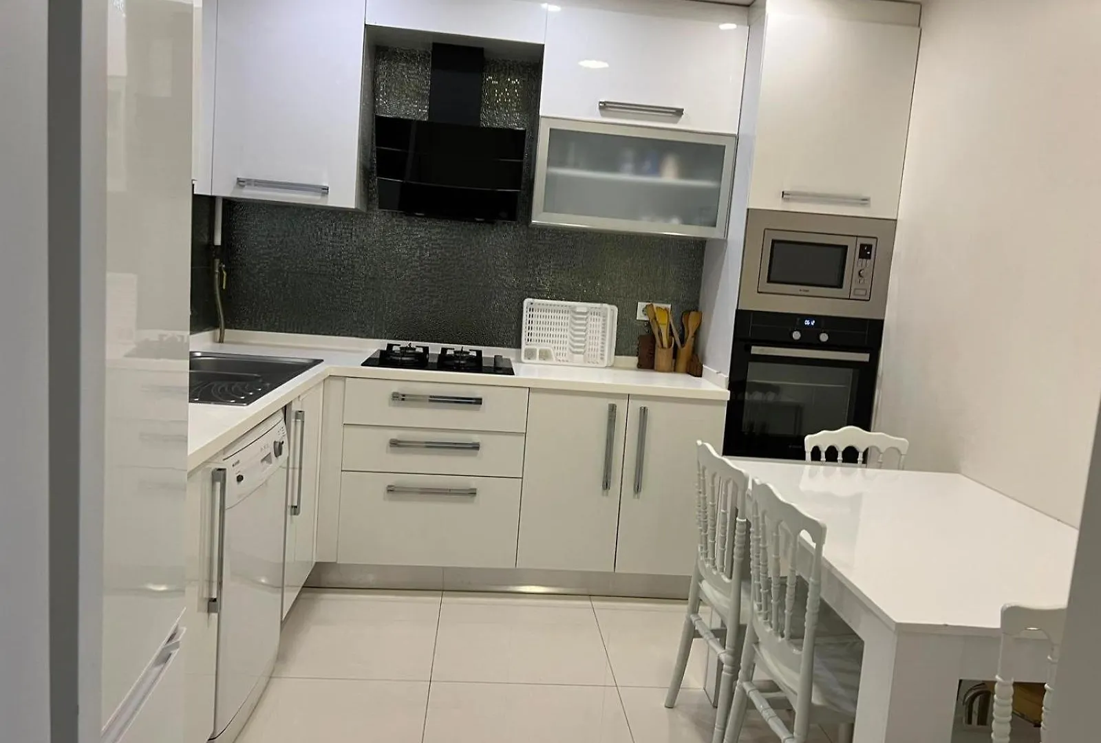 Comfort Home Isztambul 0*,
