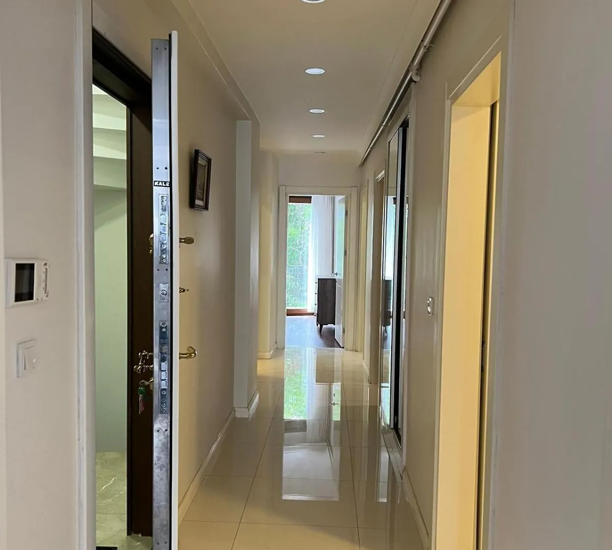 Comfort Home Istanbul Turkiet