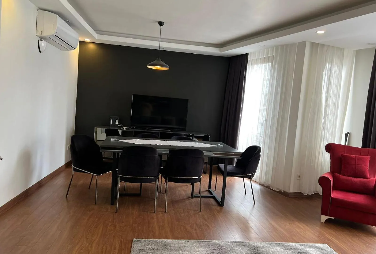 Comfort Home Istanbul 0*,  Turkiet