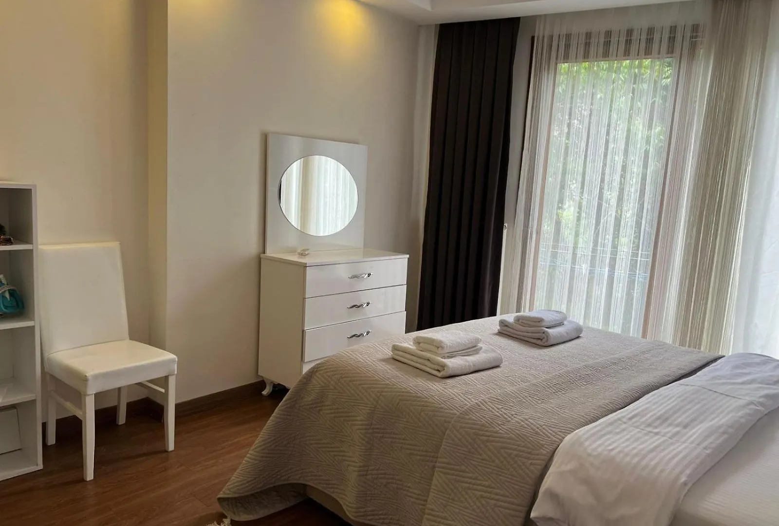 Lägenhet Comfort Home Istanbul