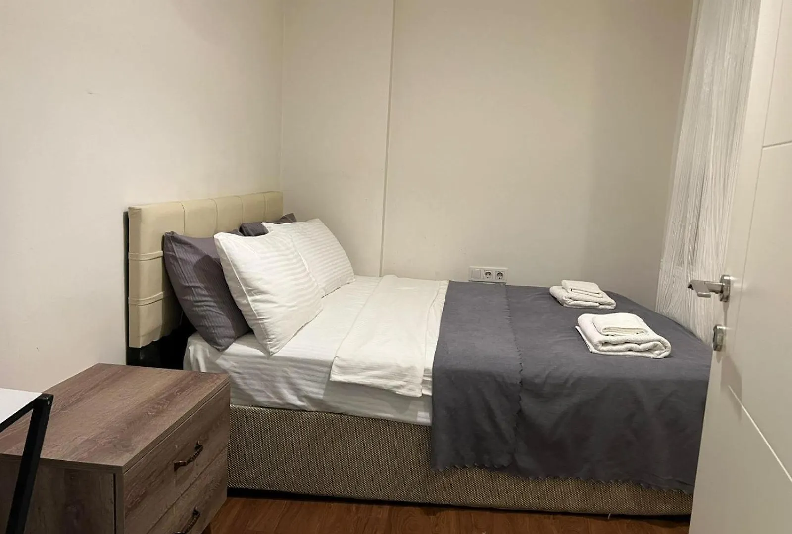 Apartment Comfort Home Istanbul